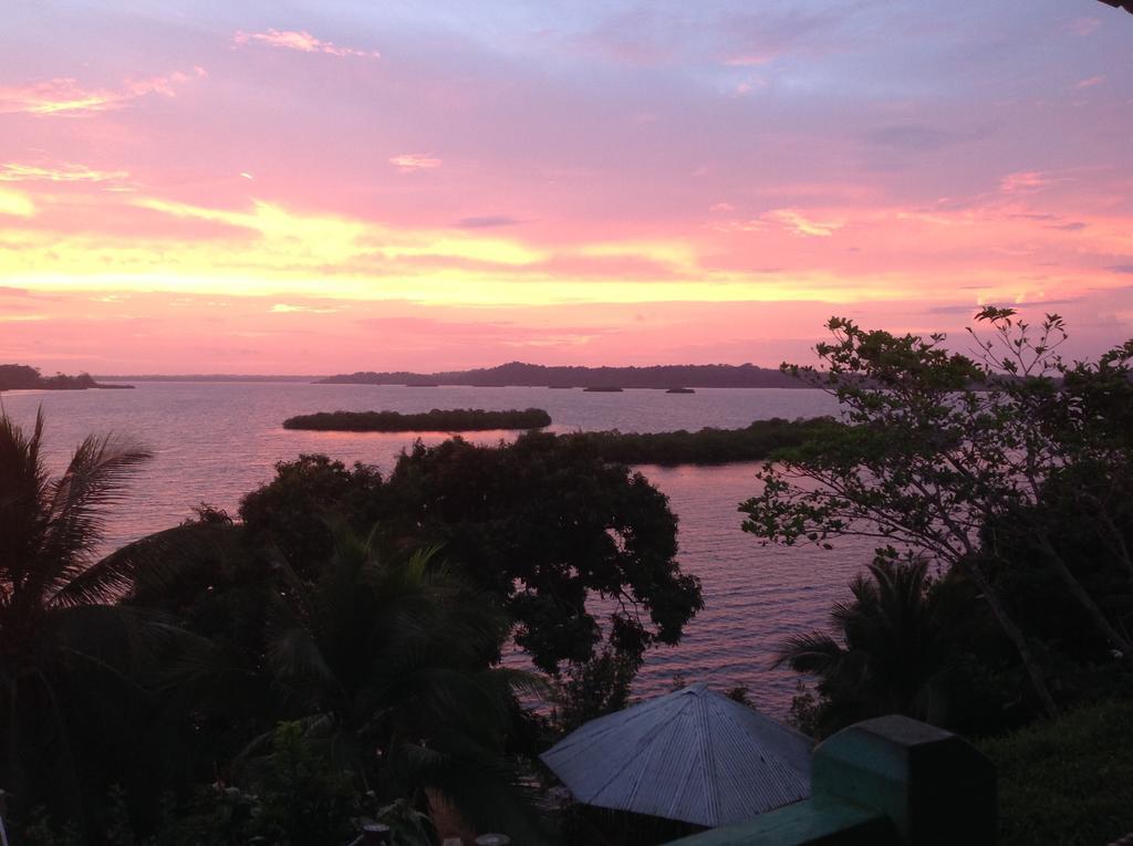 Los Secretos Guesthouse Bocas del Toro Exteriér fotografie