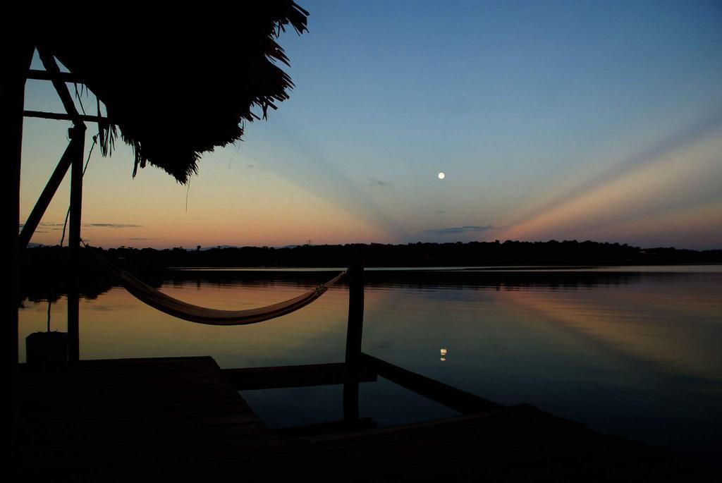 Los Secretos Guesthouse Bocas del Toro Exteriér fotografie