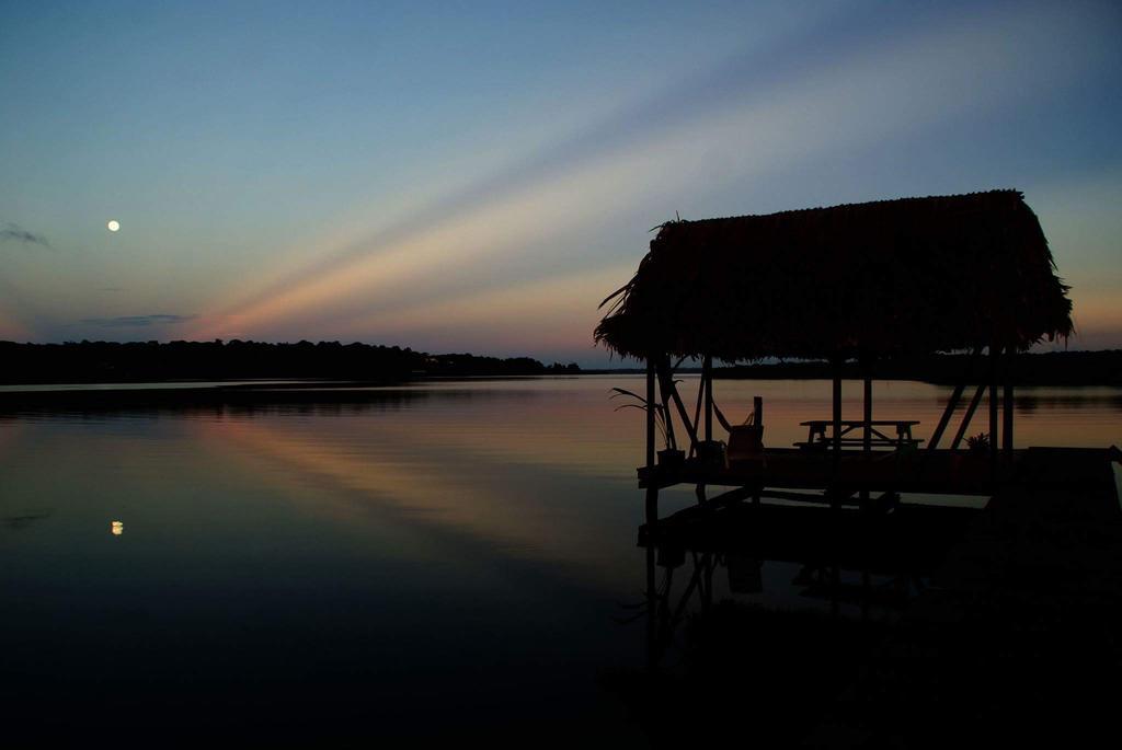 Los Secretos Guesthouse Bocas del Toro Exteriér fotografie