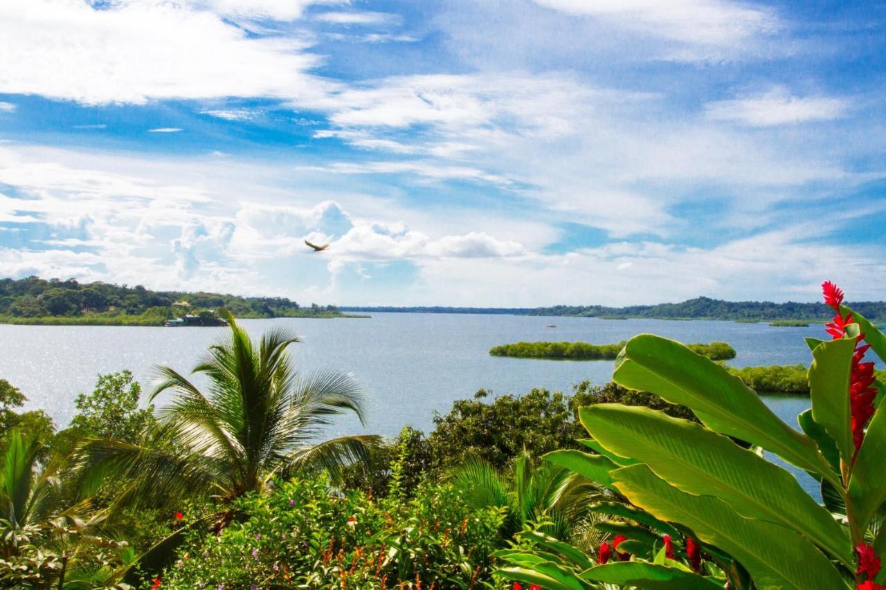 Los Secretos Guesthouse Bocas del Toro Exteriér fotografie