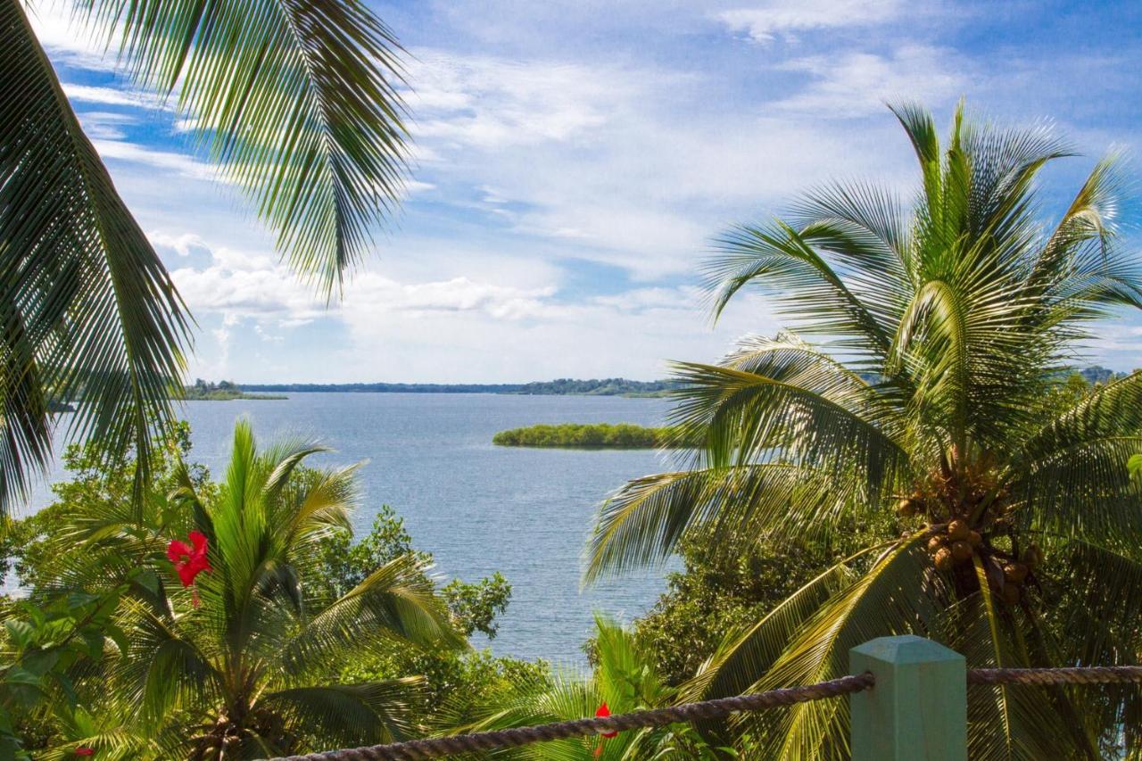 Los Secretos Guesthouse Bocas del Toro Exteriér fotografie