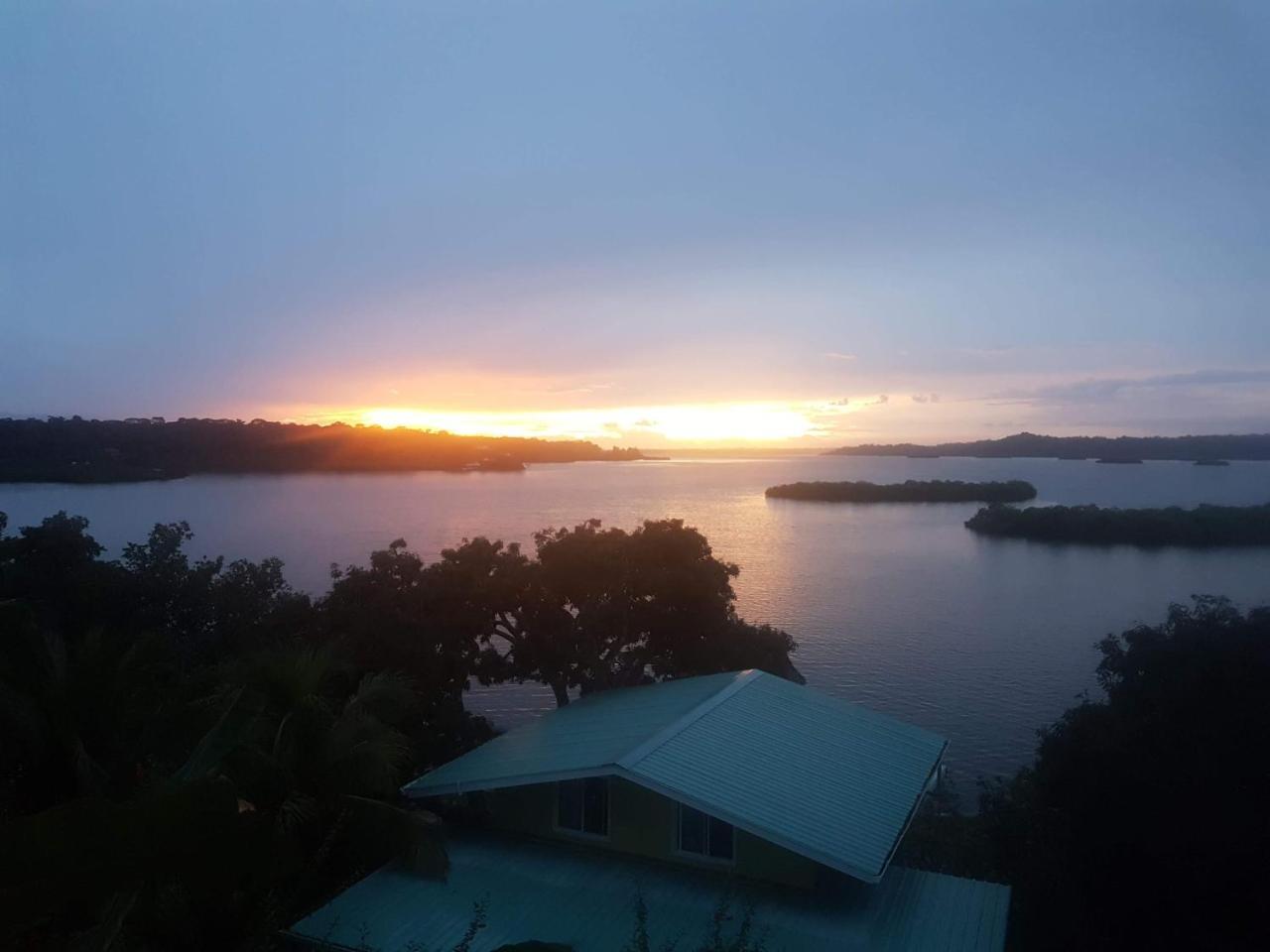 Los Secretos Guesthouse Bocas del Toro Exteriér fotografie